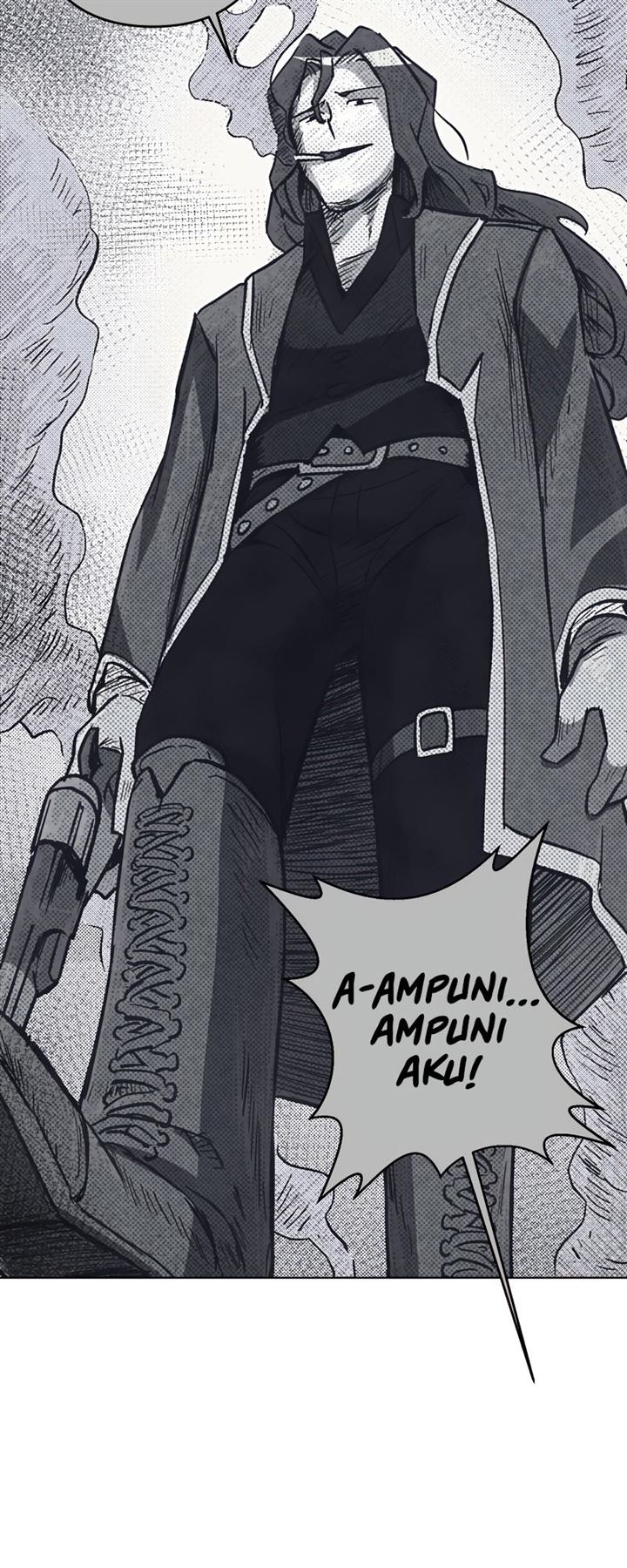 Surviving in an Action Manhwa Chap 4 - Next Chap 5