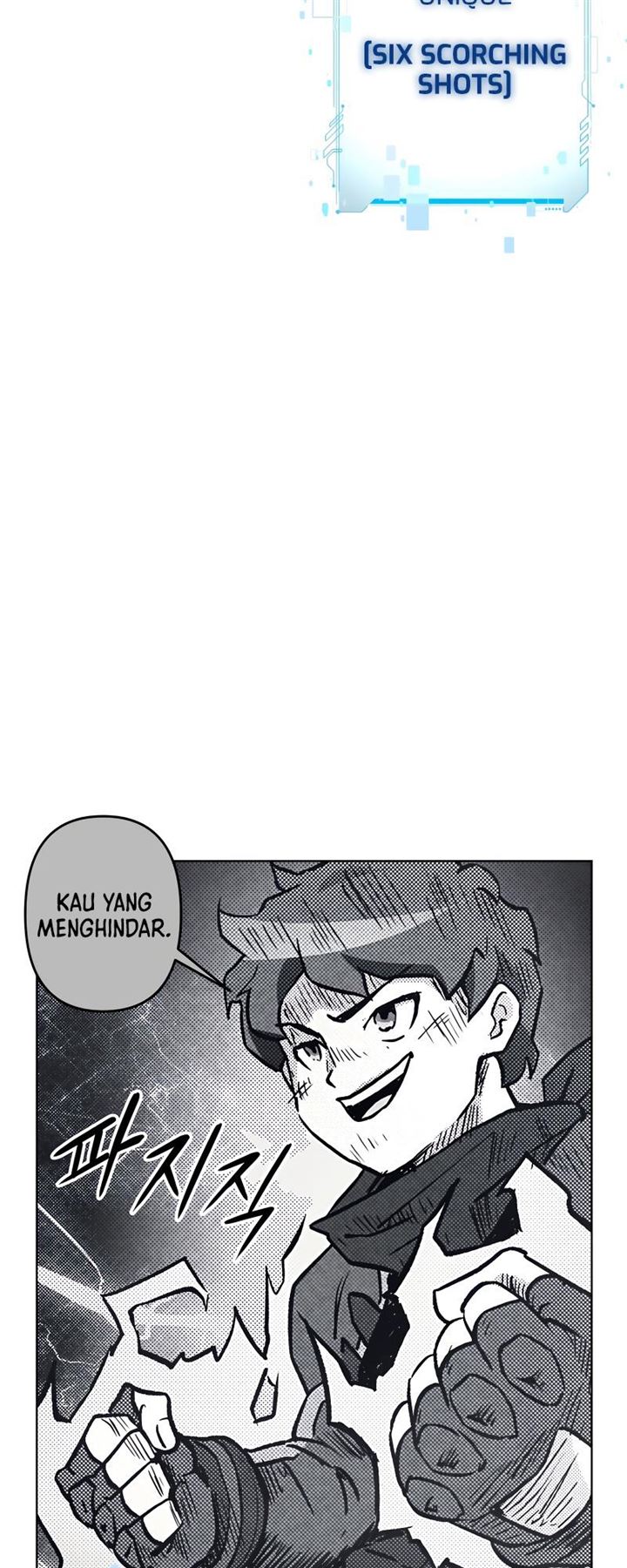 Surviving in an Action Manhwa Chap 4 - Next Chap 5