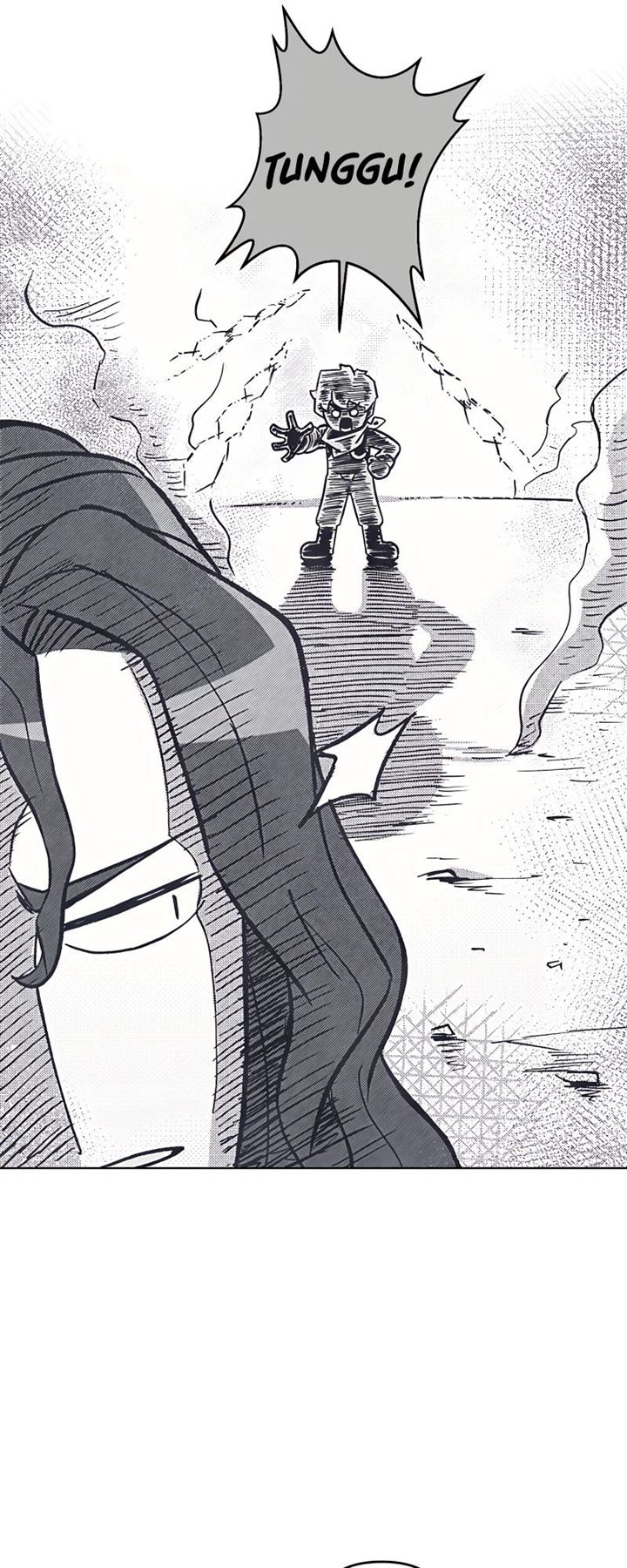 Surviving in an Action Manhwa Chap 4 - Next Chap 5