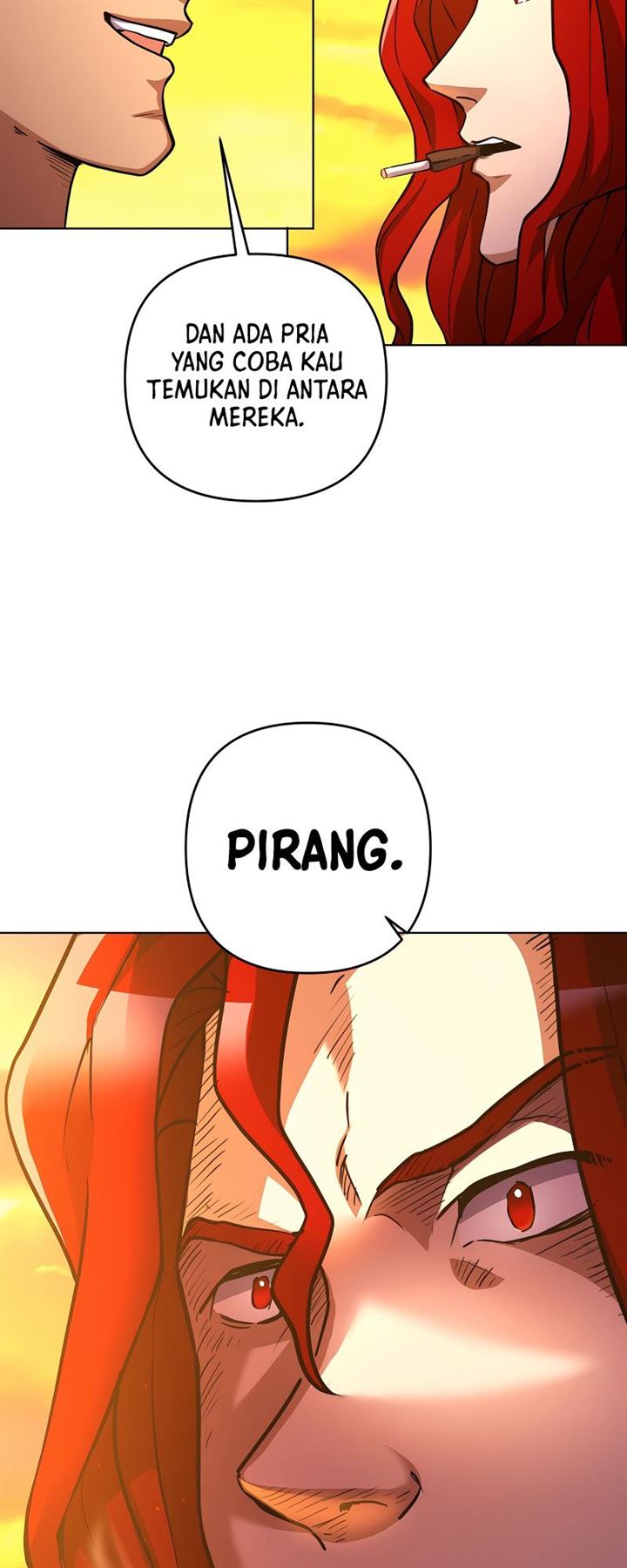 Surviving in an Action Manhwa Chap 4 - Next Chap 5