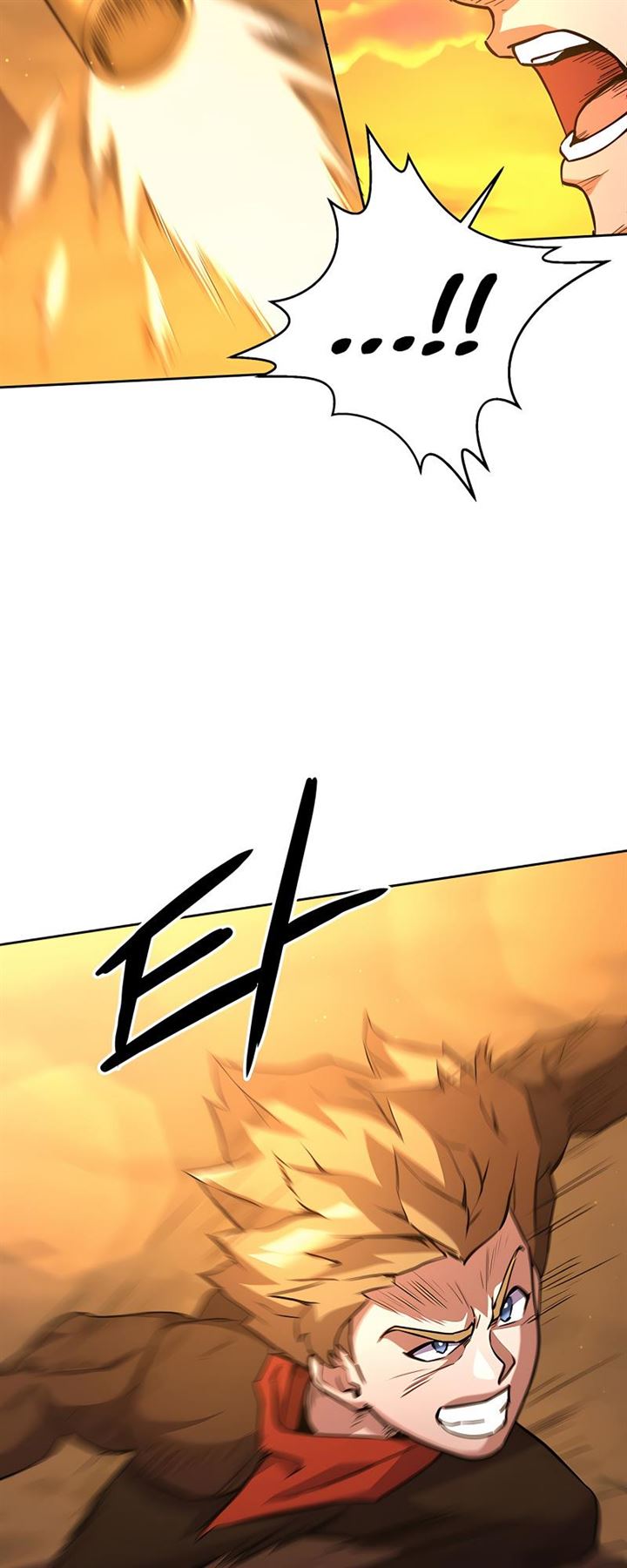 Surviving in an Action Manhwa Chap 4 - Next Chap 5