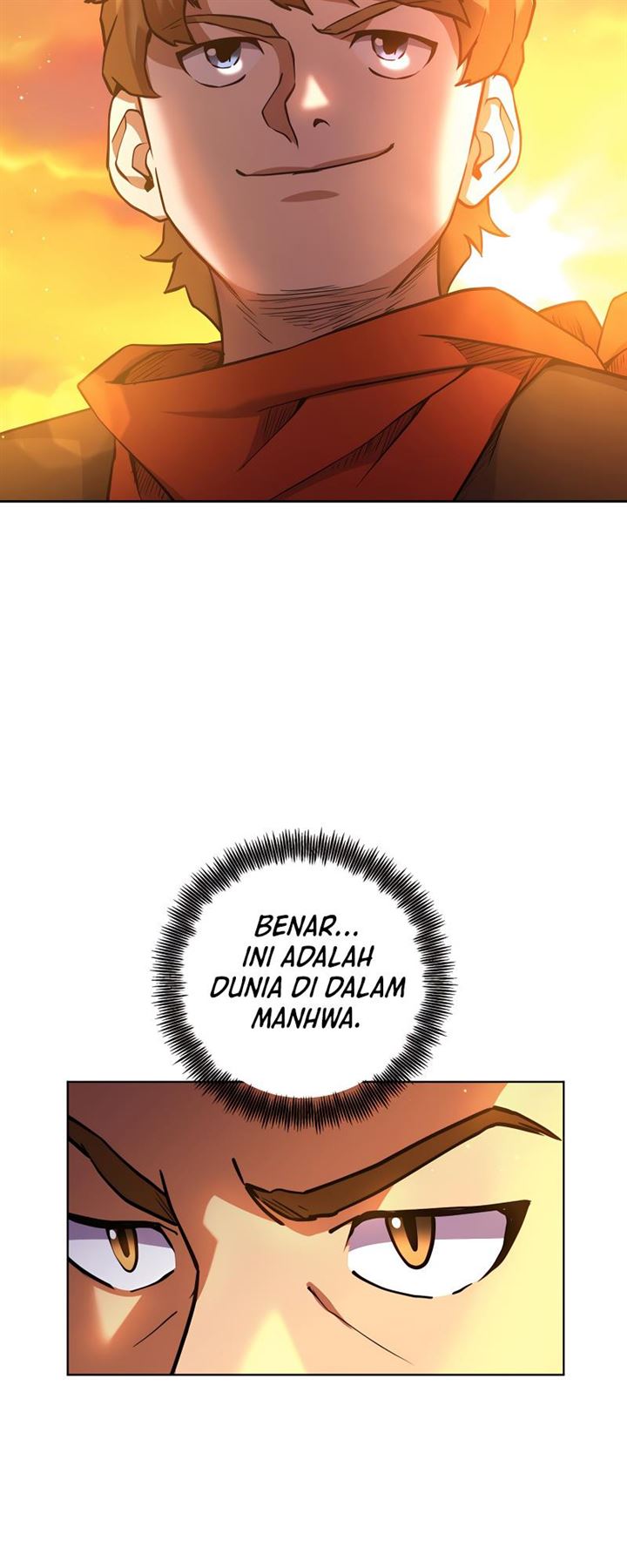 Surviving in an Action Manhwa Chap 4 - Next Chap 5