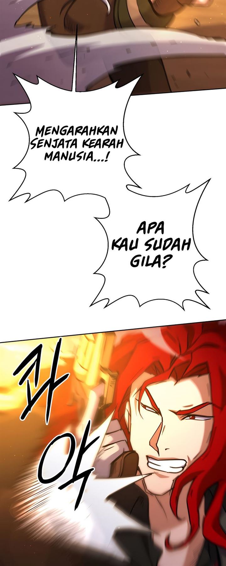Surviving in an Action Manhwa Chap 4 - Next Chap 5