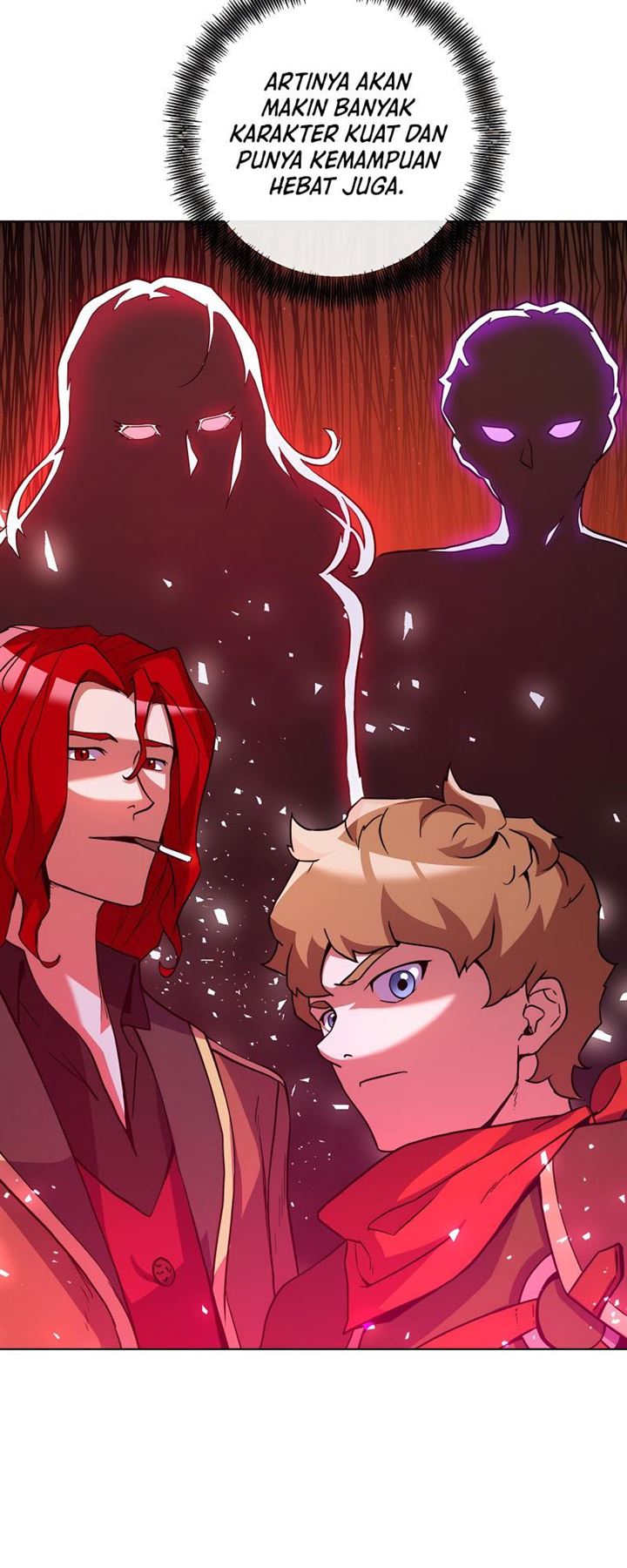 Surviving in an Action Manhwa Chap 5 - Next Chap 6
