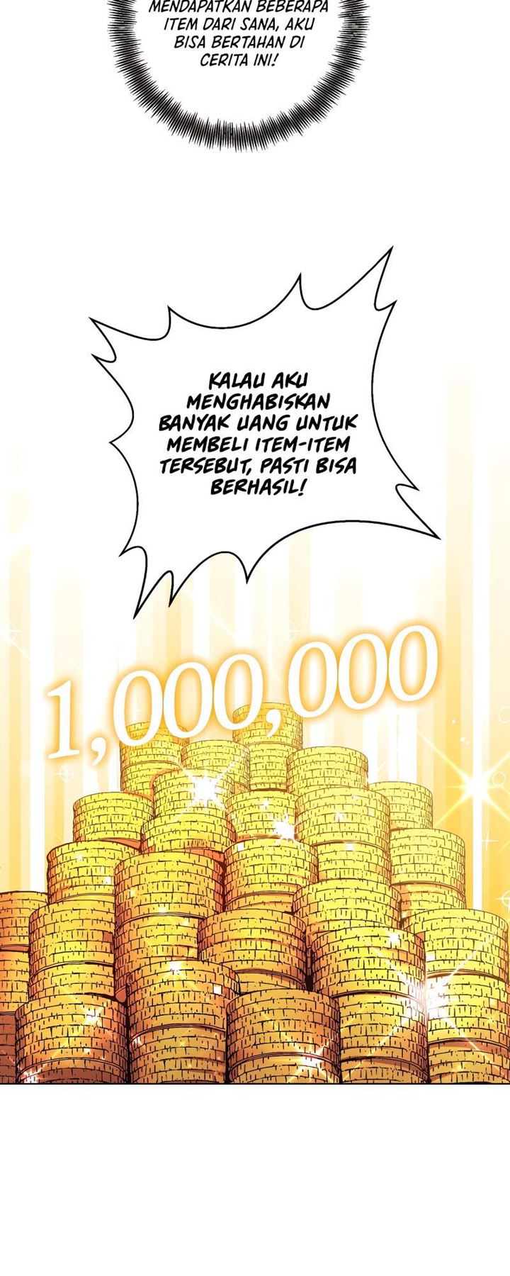 Surviving in an Action Manhwa Chap 5 - Next Chap 6