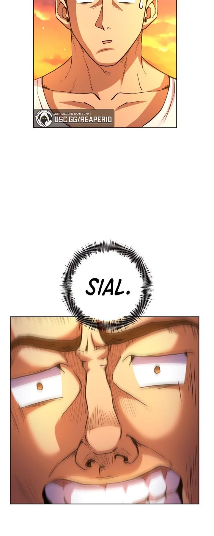 Surviving in an Action Manhwa Chap 5 - Next Chap 6
