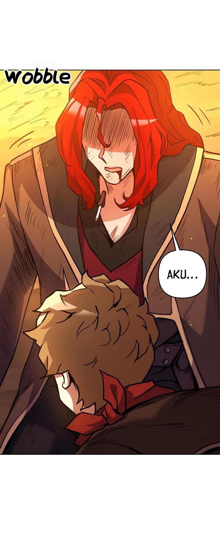 Surviving in an Action Manhwa Chap 5 - Next Chap 6