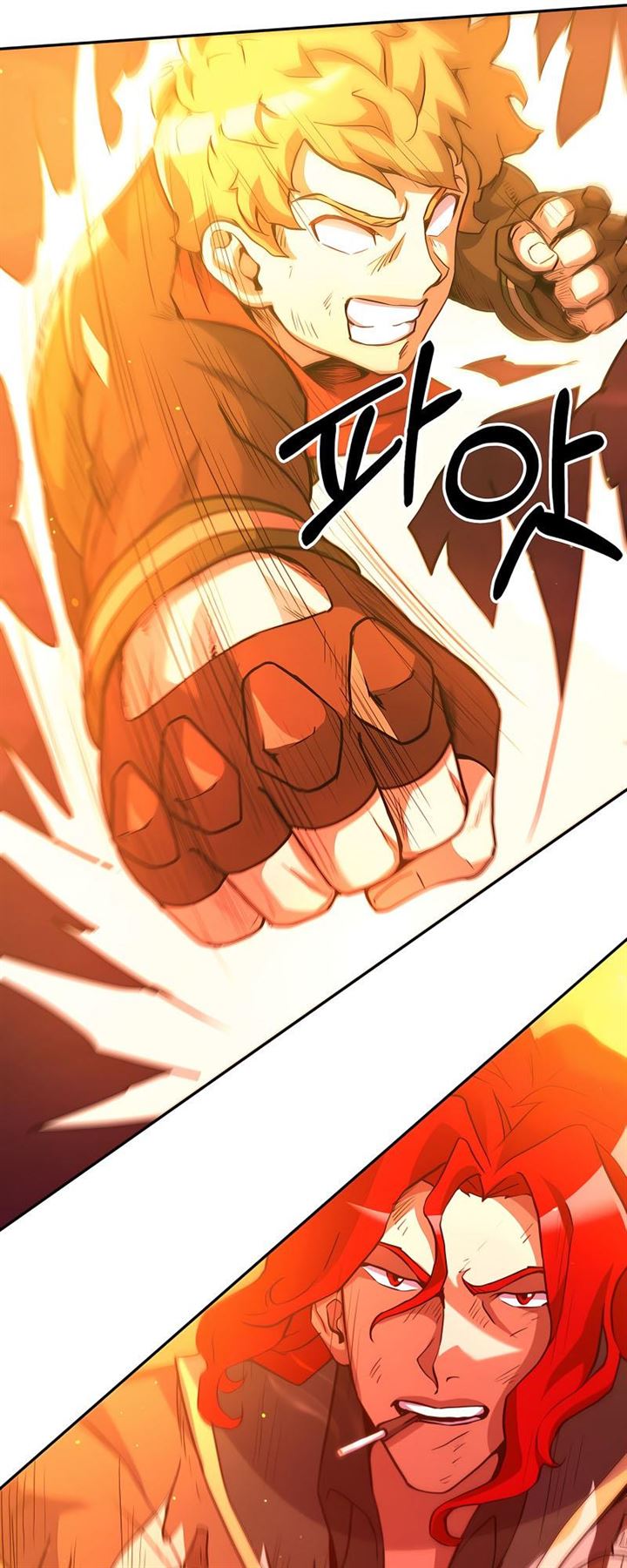 Surviving in an Action Manhwa Chap 5 - Next Chap 6