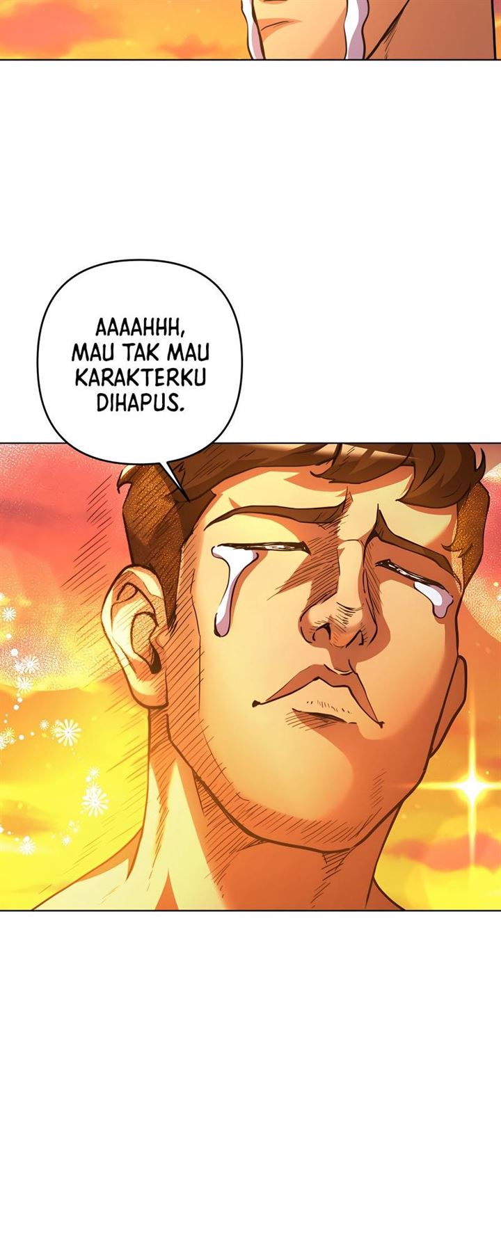 Surviving in an Action Manhwa Chap 5 - Next Chap 6
