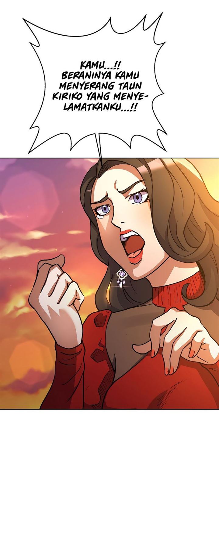 Surviving in an Action Manhwa Chap 5 - Next Chap 6