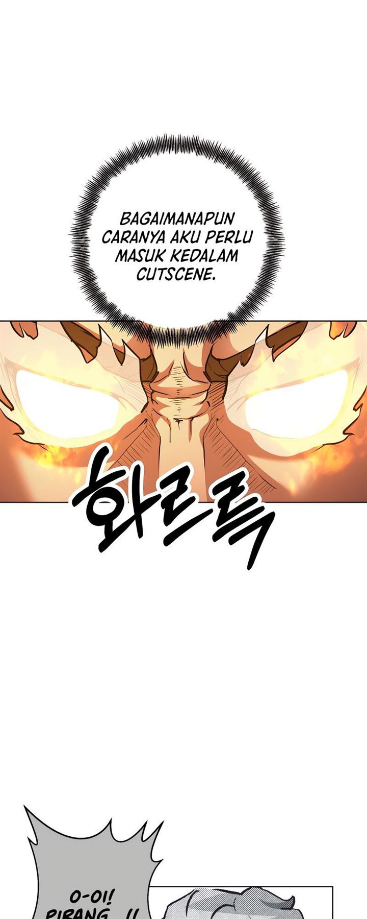 Surviving in an Action Manhwa Chap 5 - Next Chap 6