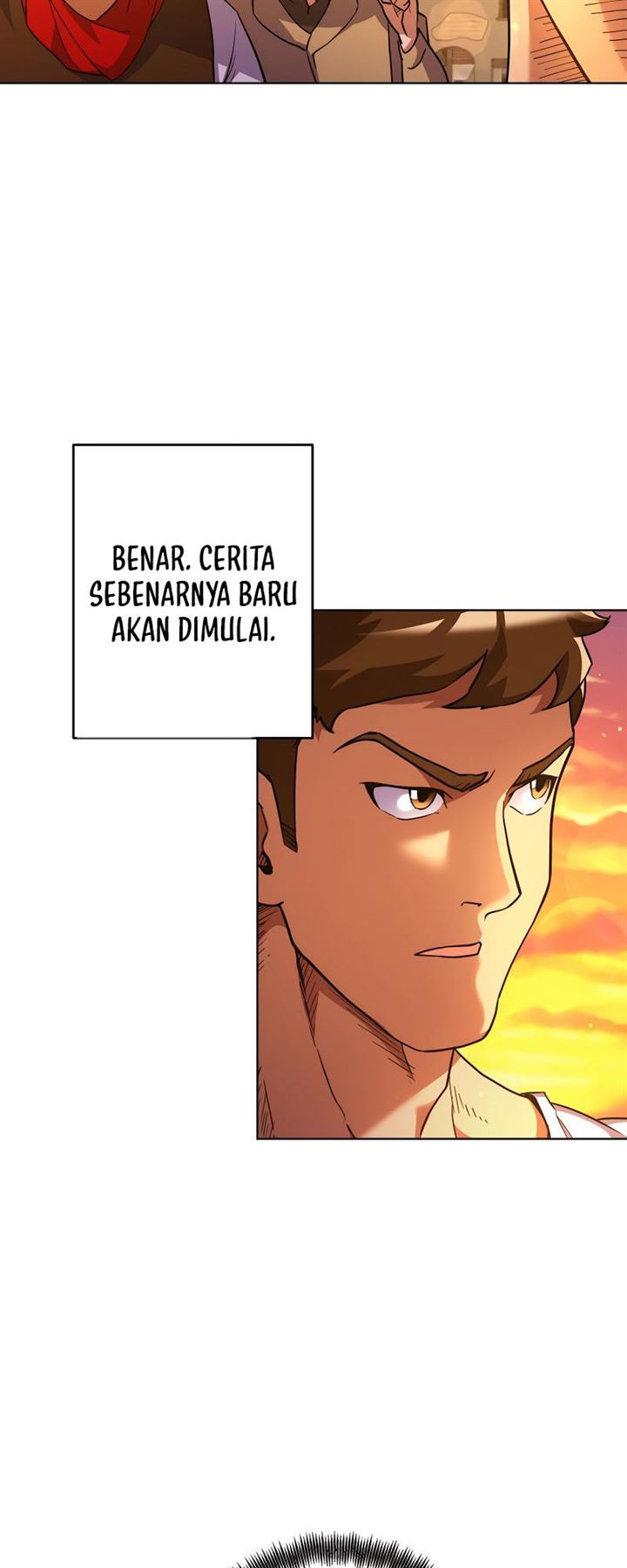 Surviving in an Action Manhwa Chap 5 - Next Chap 6