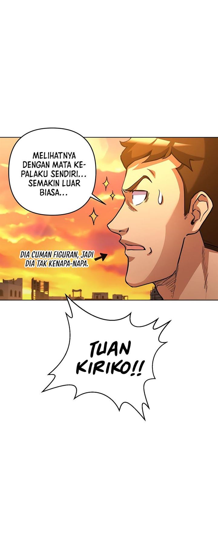 Surviving in an Action Manhwa Chap 5 - Next Chap 6