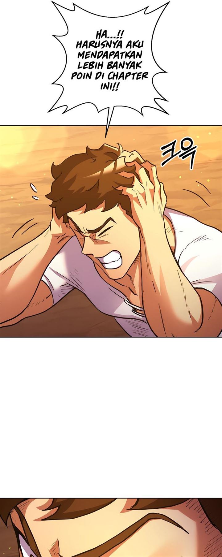 Surviving in an Action Manhwa Chap 5 - Next Chap 6