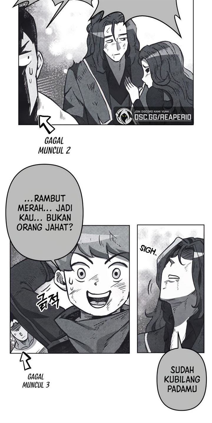 Surviving in an Action Manhwa Chap 5 - Next Chap 6