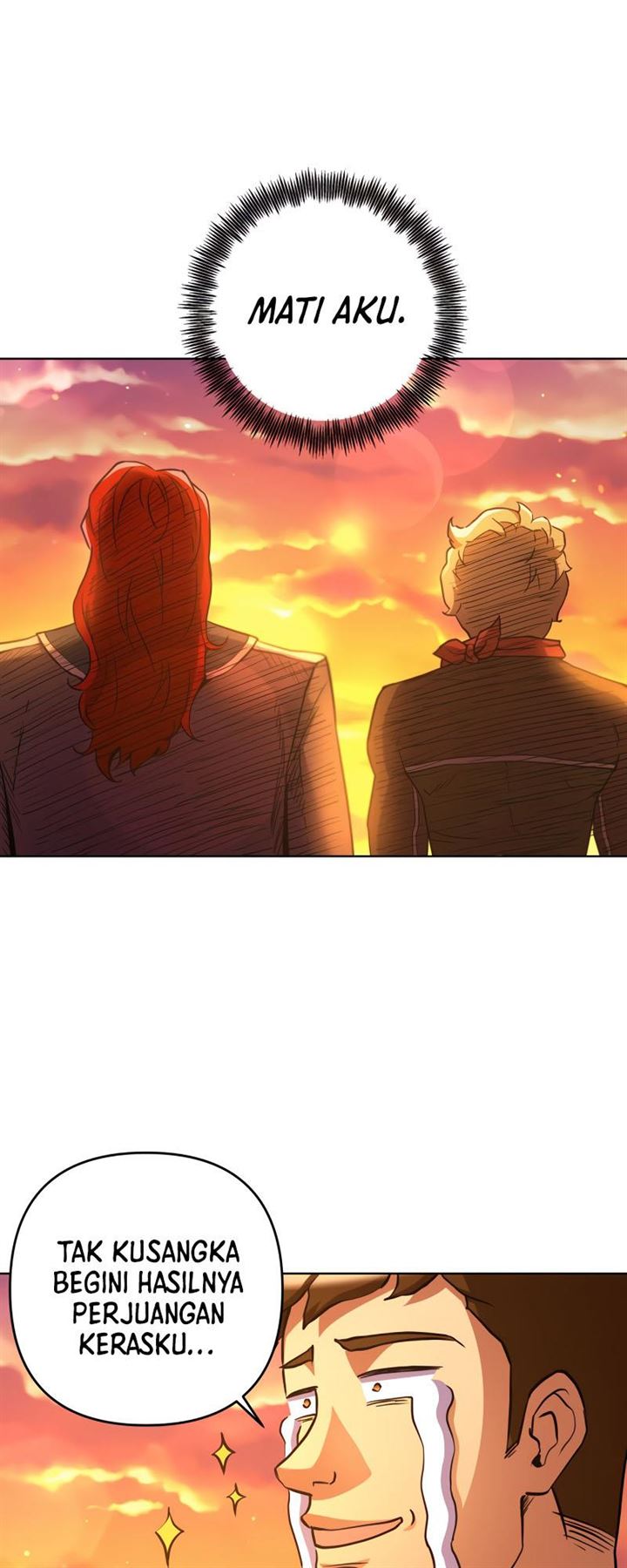 Surviving in an Action Manhwa Chap 5 - Next Chap 6