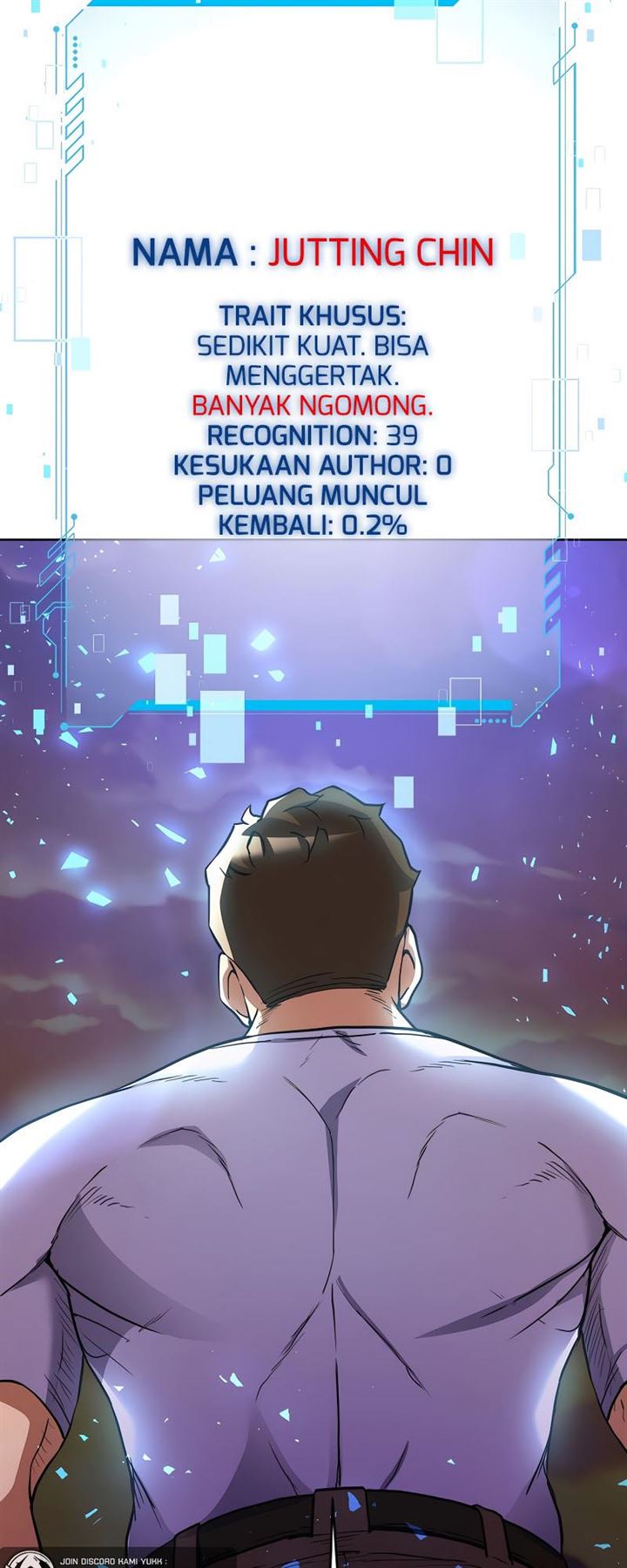 Surviving in an Action Manhwa Chap 5 - Next Chap 6