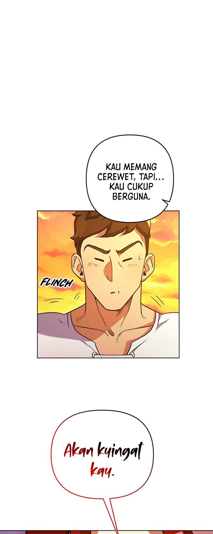 Surviving in an Action Manhwa Chap 5 - Next Chap 6
