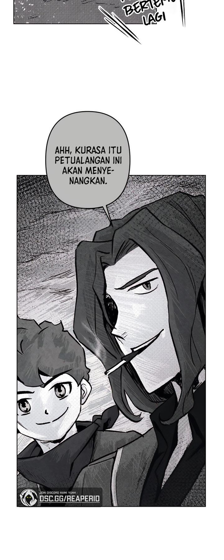 Surviving in an Action Manhwa Chap 5 - Next Chap 6