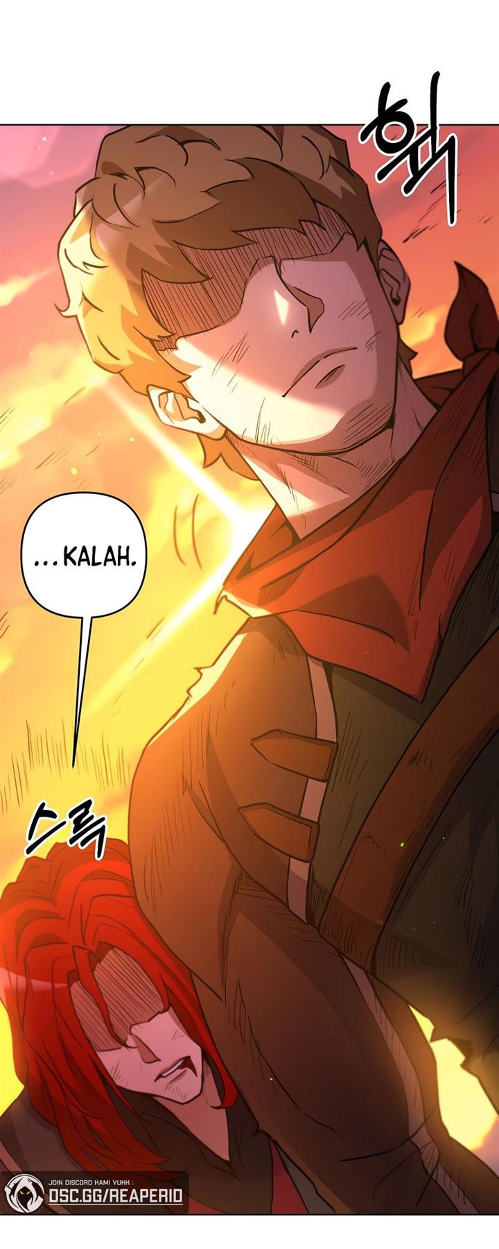 Surviving in an Action Manhwa Chap 5 - Next Chap 6
