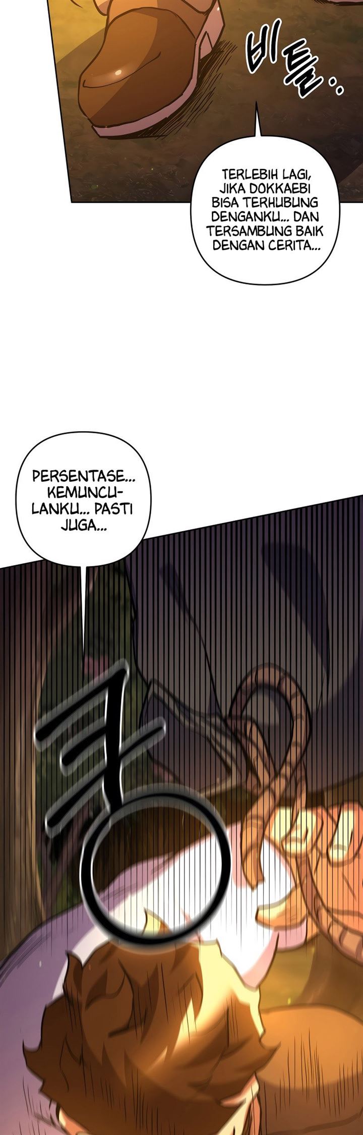 Surviving in an Action Manhwa Chap 6 - Next Chap 7