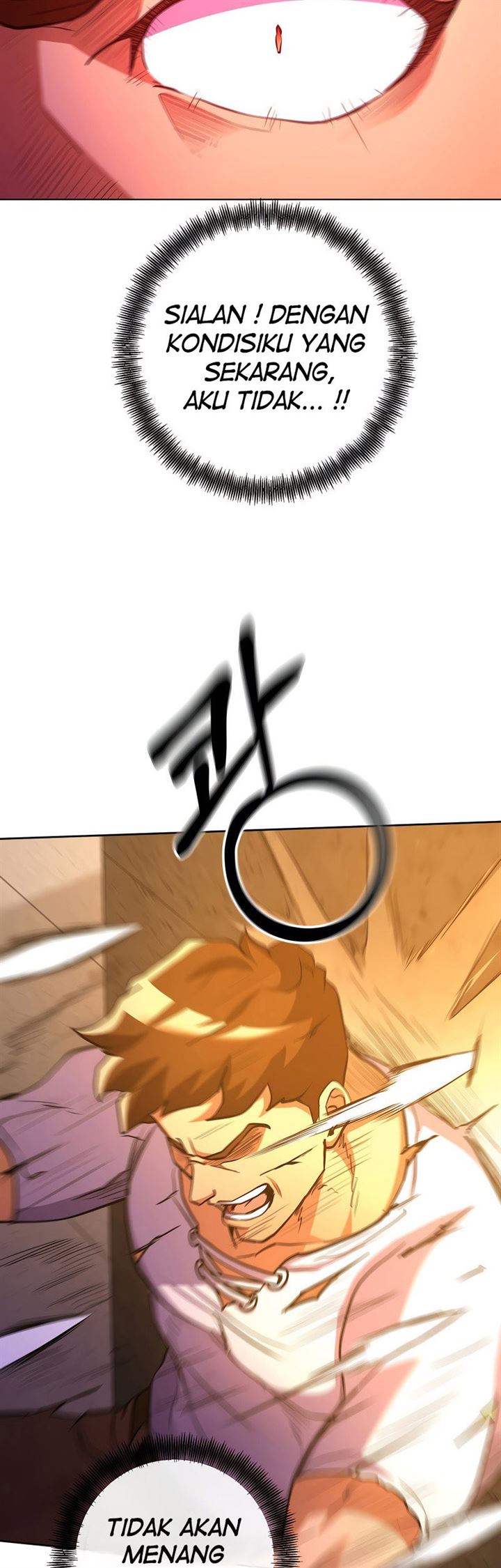 Surviving in an Action Manhwa Chap 6 - Next Chap 7