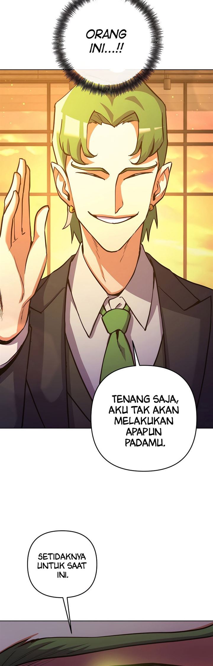 Surviving in an Action Manhwa Chap 6 - Next Chap 7