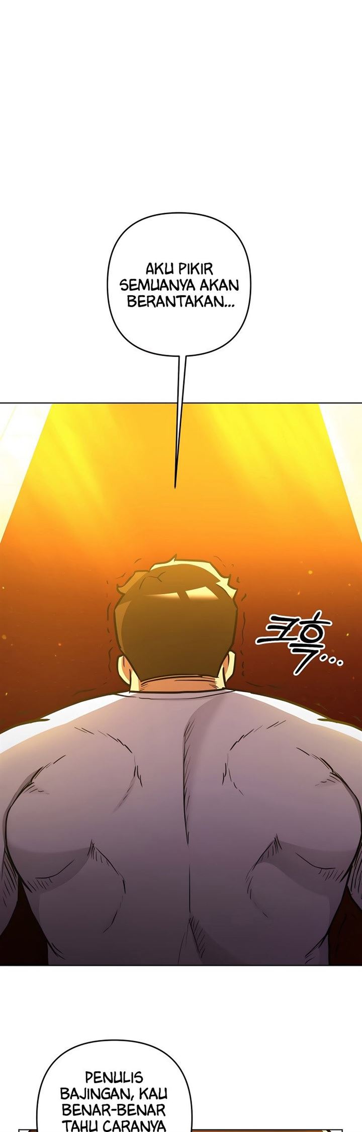 Surviving in an Action Manhwa Chap 6 - Next Chap 7