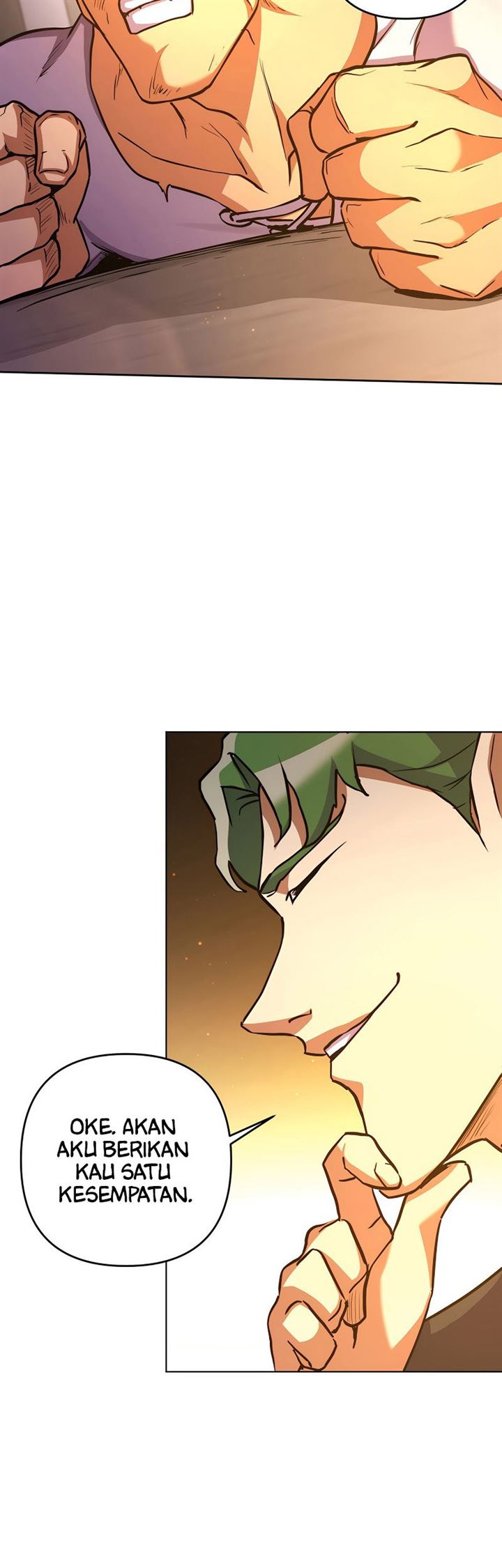 Surviving in an Action Manhwa Chap 6 - Next Chap 7