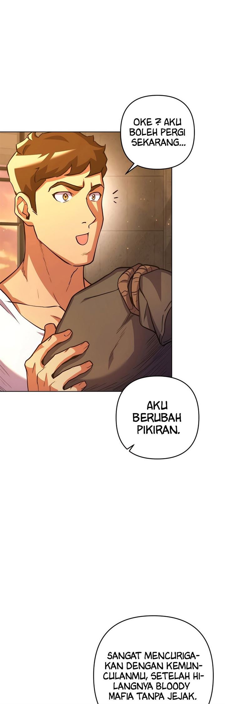 Surviving in an Action Manhwa Chap 6 - Next Chap 7