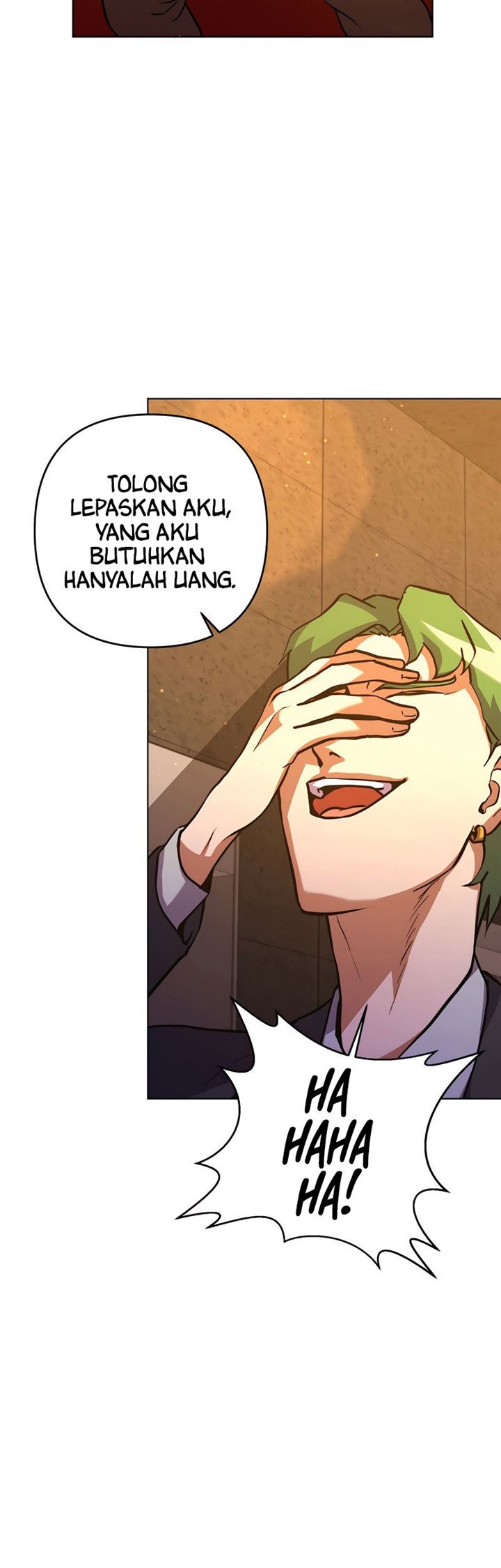 Surviving in an Action Manhwa Chap 6 - Next Chap 7