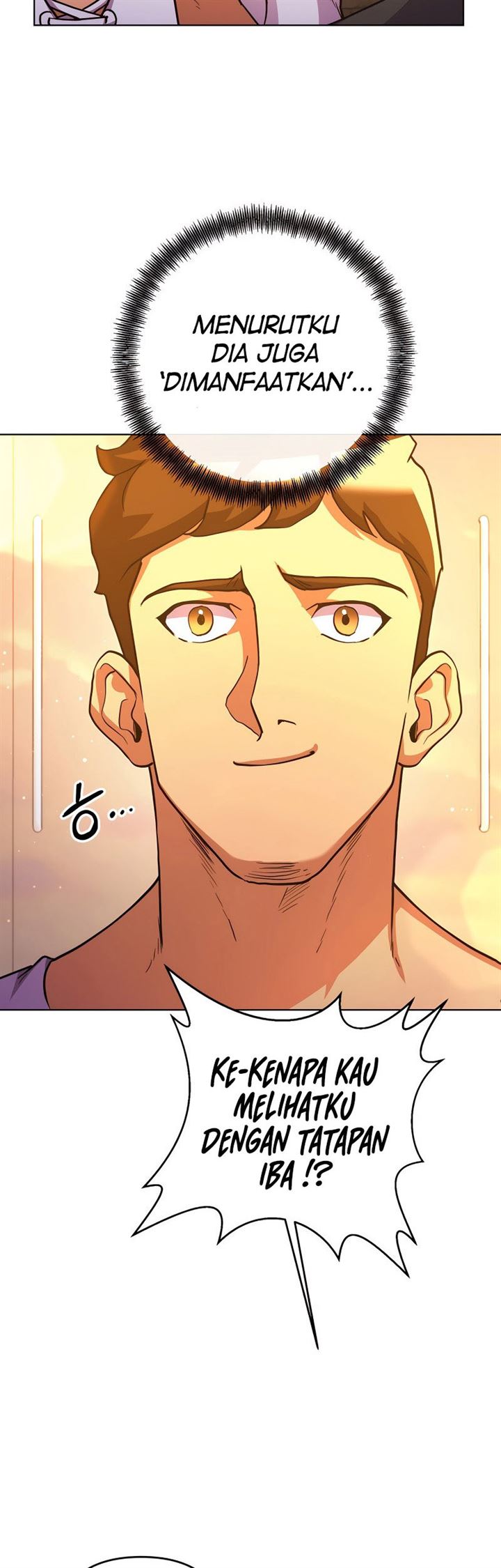 Surviving in an Action Manhwa Chap 6 - Next Chap 7