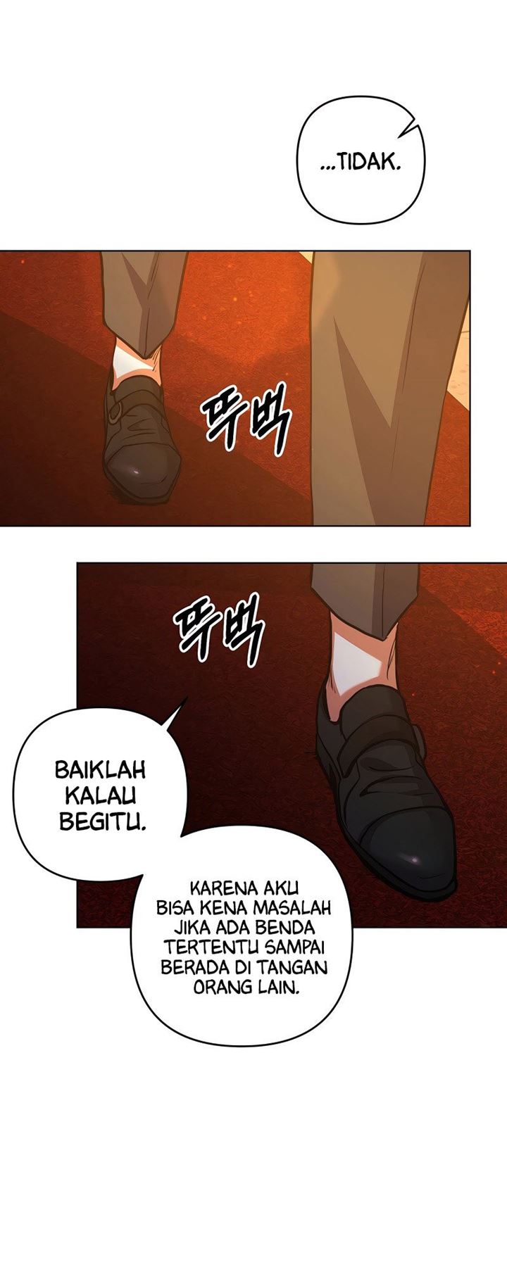 Surviving in an Action Manhwa Chap 6 - Next Chap 7