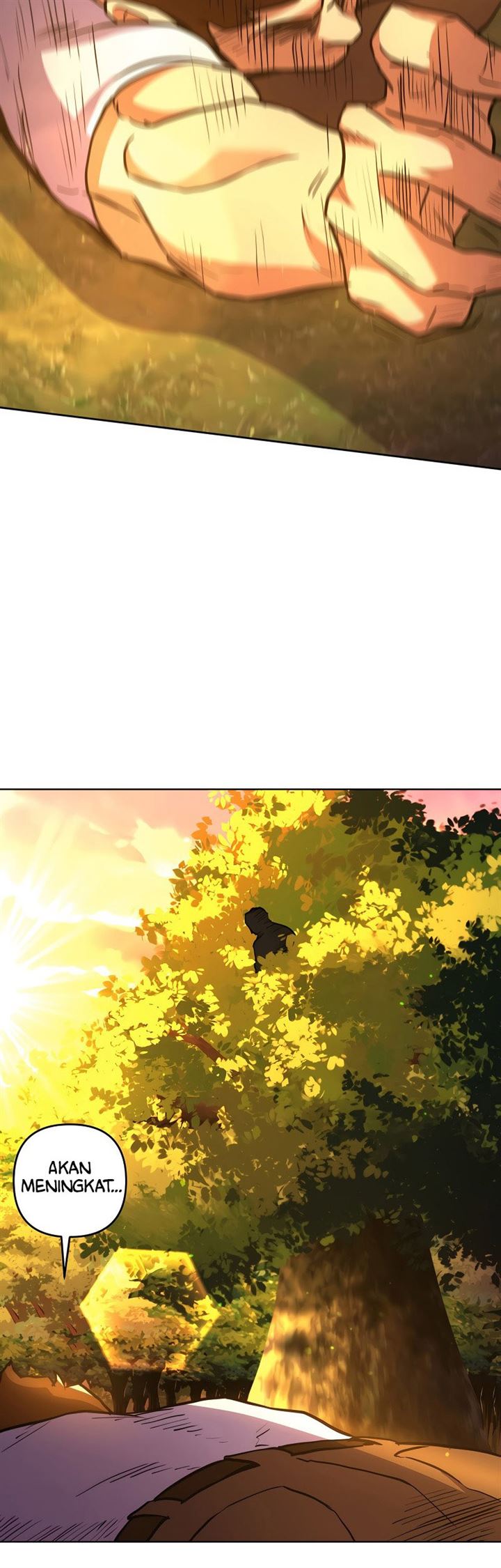 Surviving in an Action Manhwa Chap 6 - Next Chap 7
