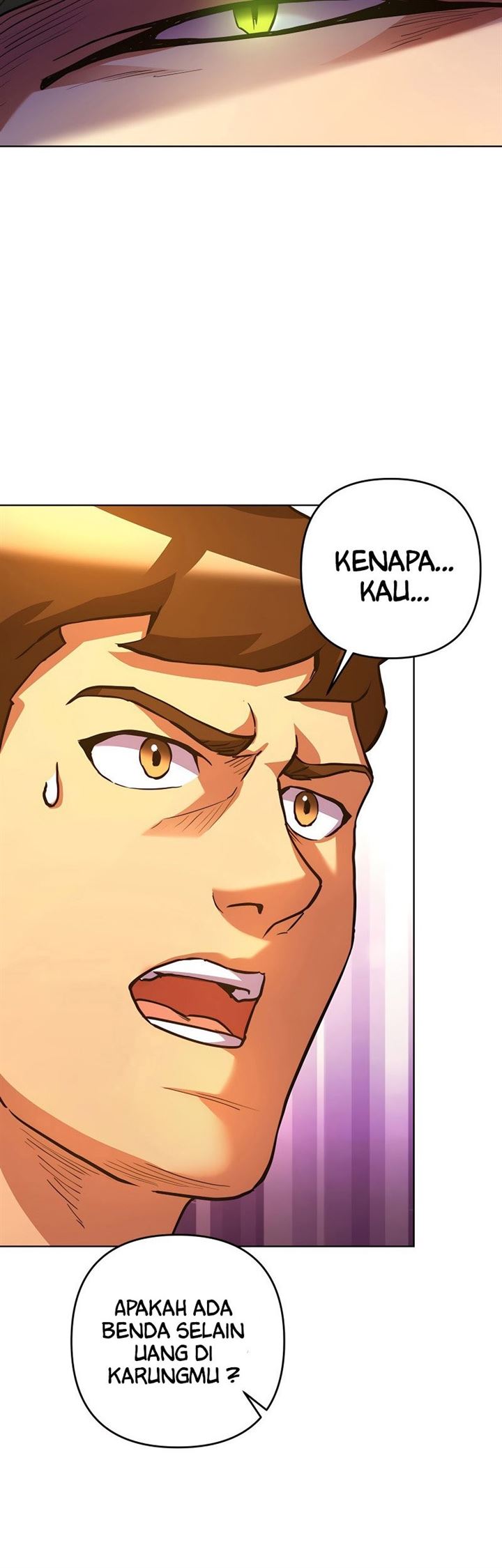 Surviving in an Action Manhwa Chap 6 - Next Chap 7