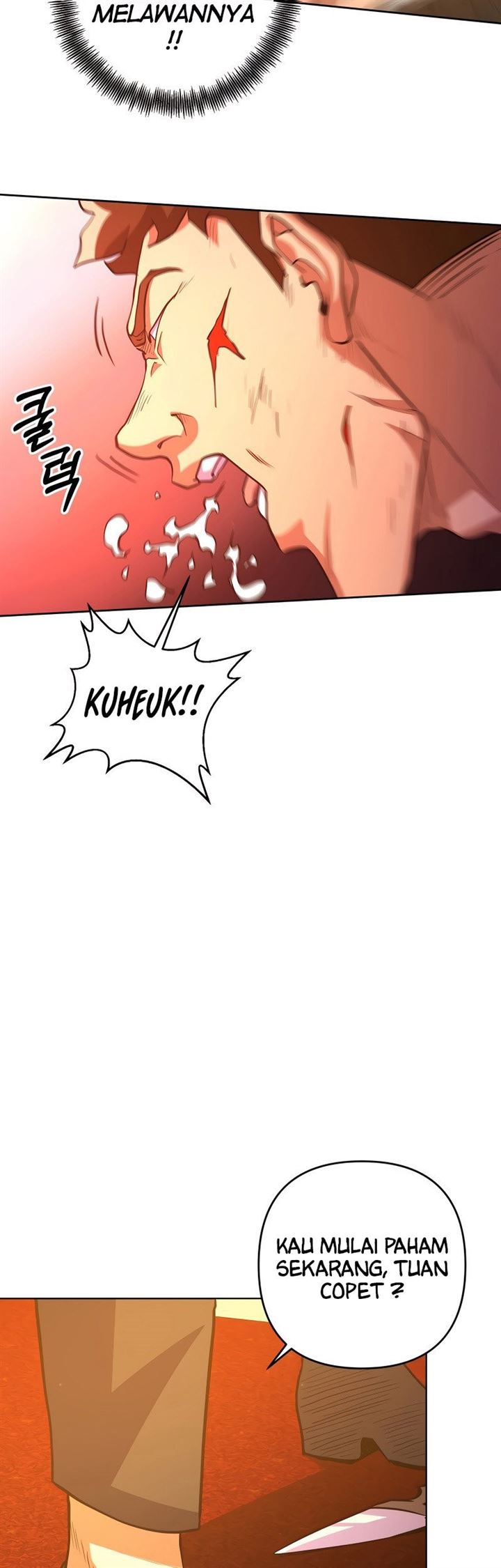 Surviving in an Action Manhwa Chap 6 - Next Chap 7
