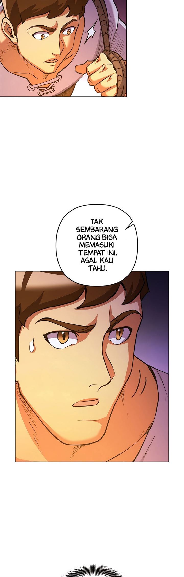 Surviving in an Action Manhwa Chap 6 - Next Chap 7