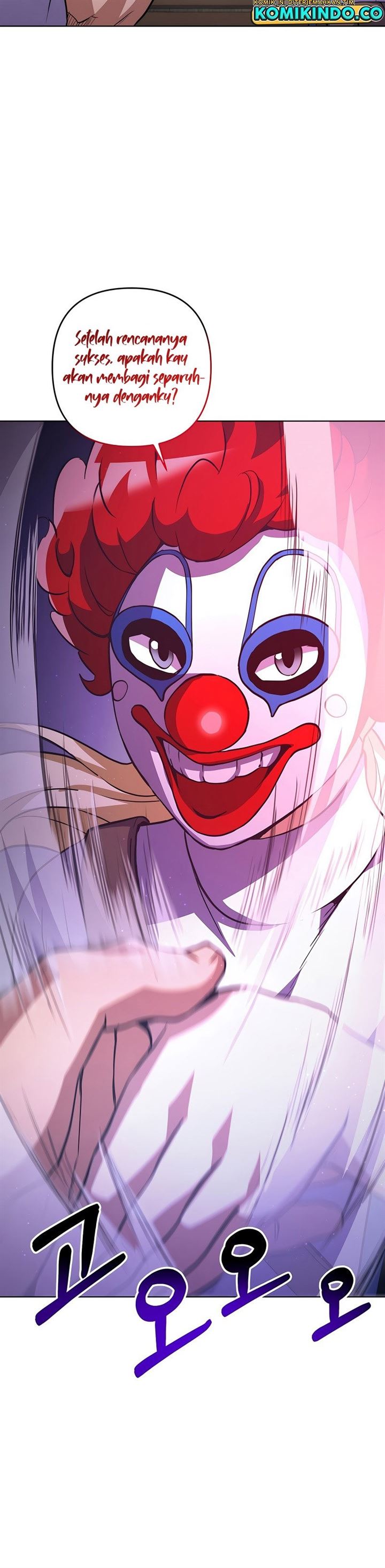 Surviving in an Action Manhwa Chap 8 - Next Chap 9