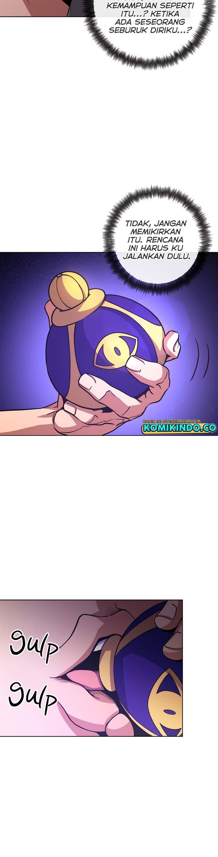 Surviving in an Action Manhwa Chap 8 - Next Chap 9