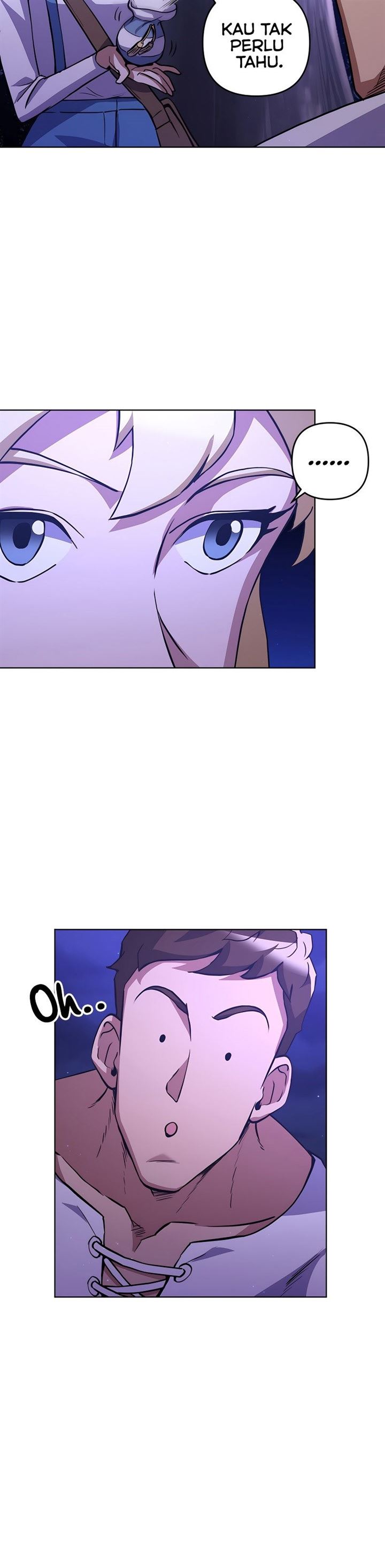 Surviving in an Action Manhwa Chap 8 - Next Chap 9
