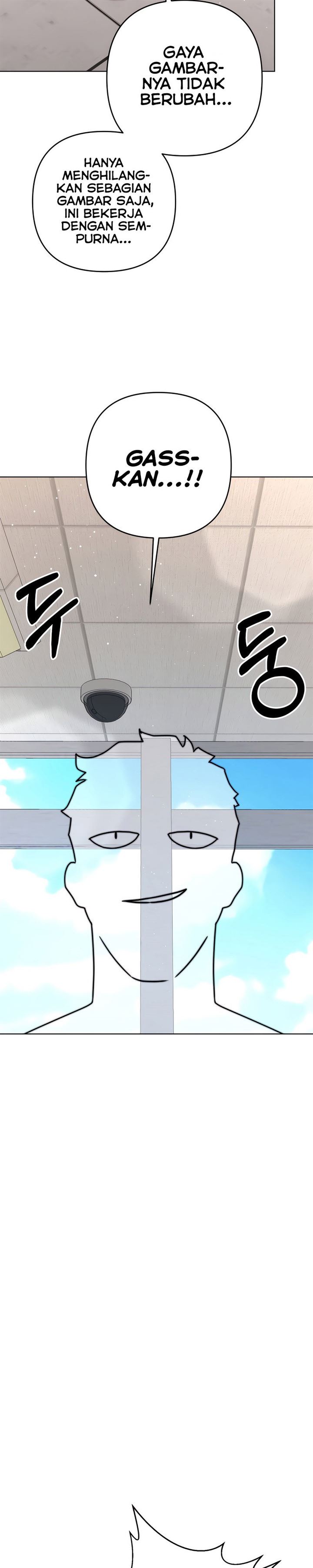 Surviving in an Action Manhwa Chap 8 - Next Chap 9