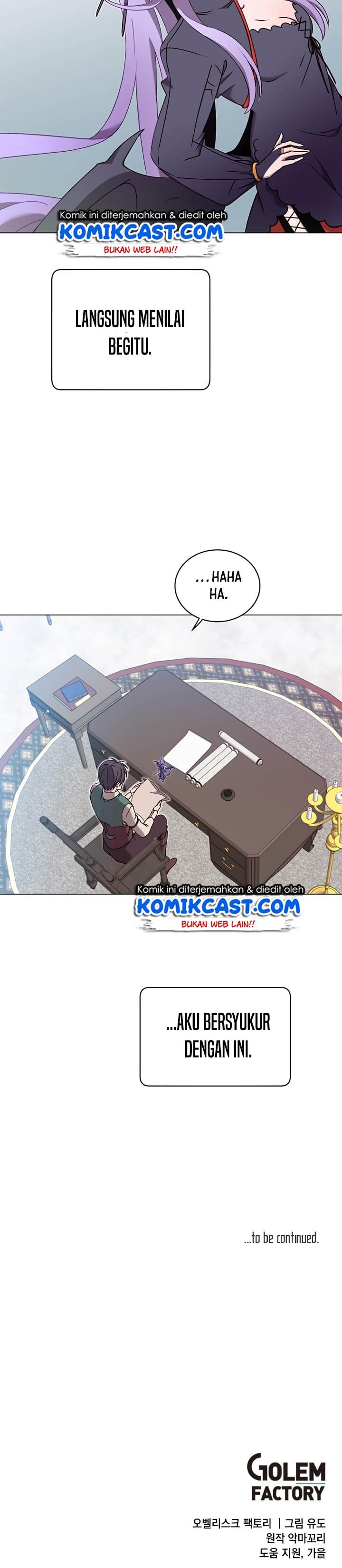 The MAX leveled hero will return! Chap 30 - Next Chap 31