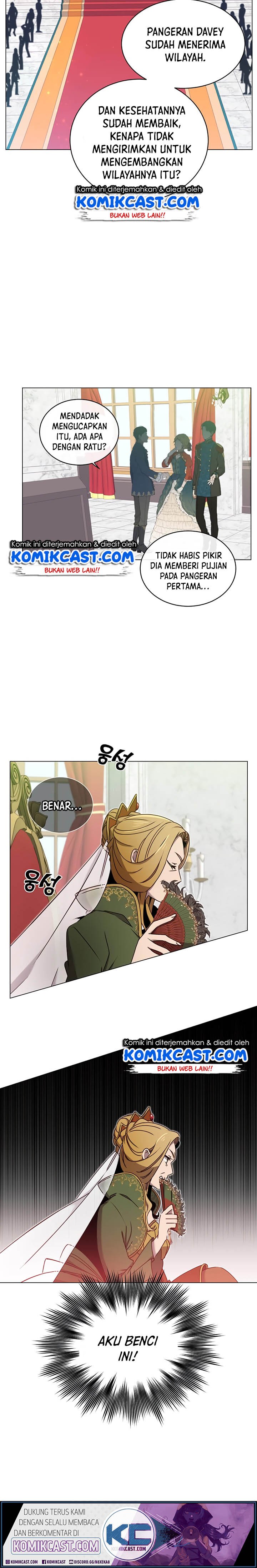 The MAX leveled hero will return! Chap 30 - Next Chap 31