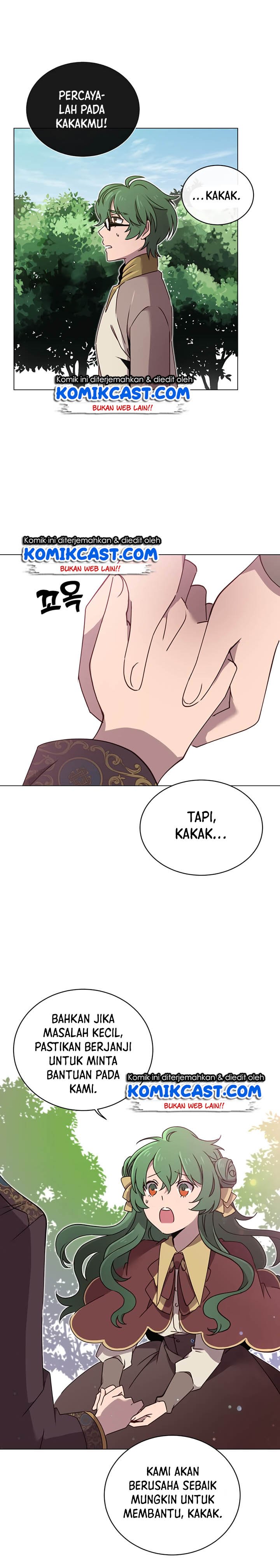 The MAX leveled hero will return! Chap 30 - Next Chap 31
