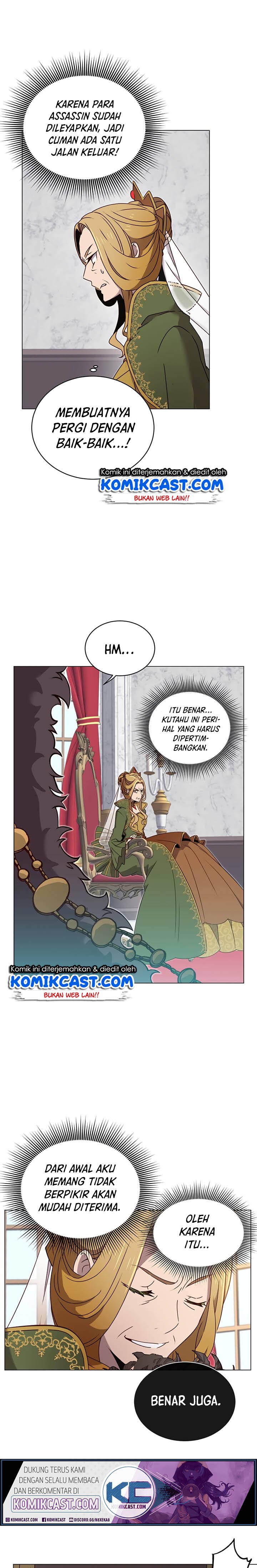 The MAX leveled hero will return! Chap 30 - Next Chap 31