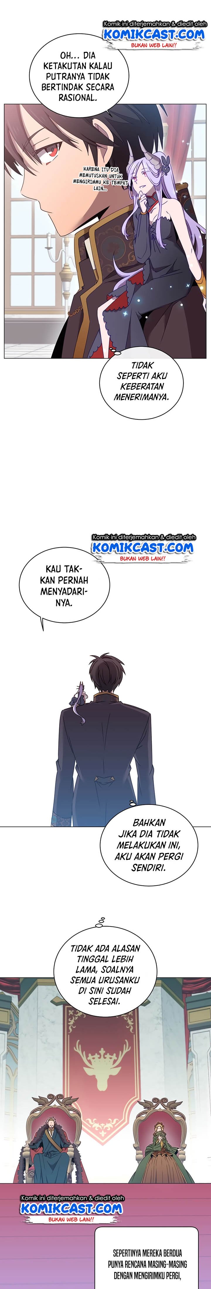 The MAX leveled hero will return! Chap 30 - Next Chap 31