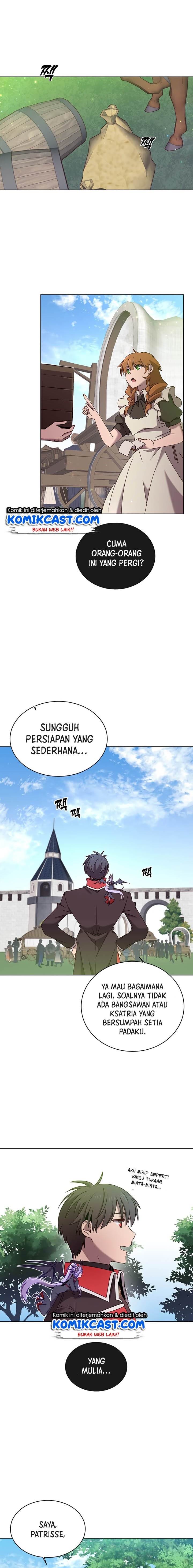 The MAX leveled hero will return! Chap 31 - Next Chap 32