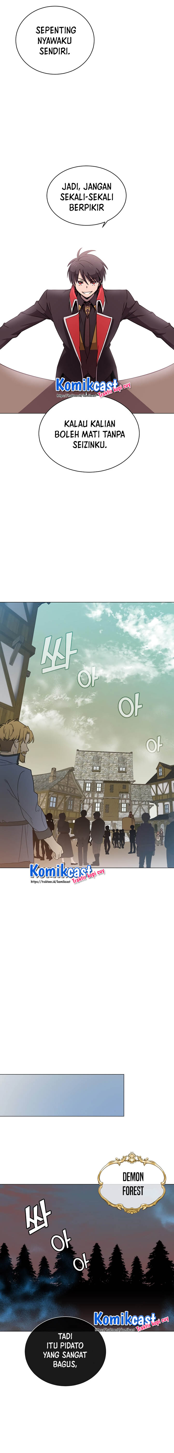 The MAX leveled hero will return! Chap 32 - Next Chap 33