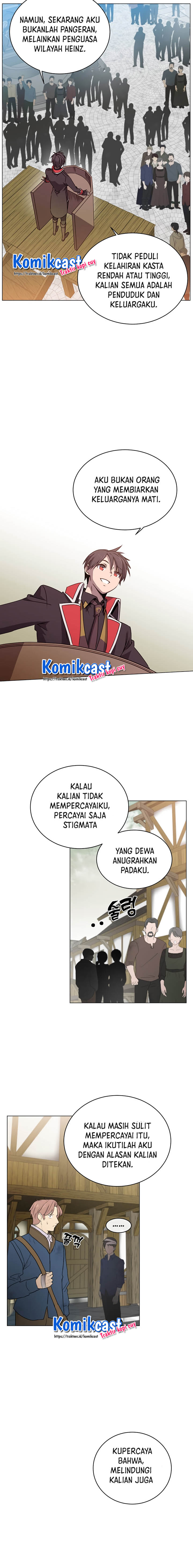 The MAX leveled hero will return! Chap 32 - Next Chap 33