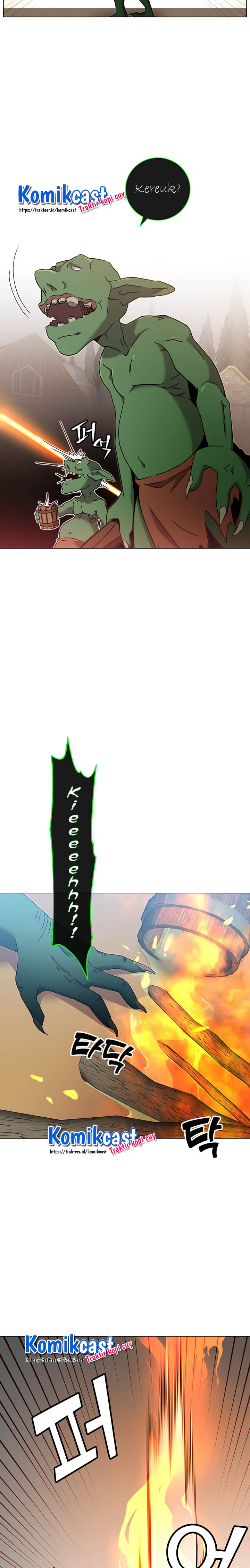 The MAX leveled hero will return! Chap 32 - Next Chap 33